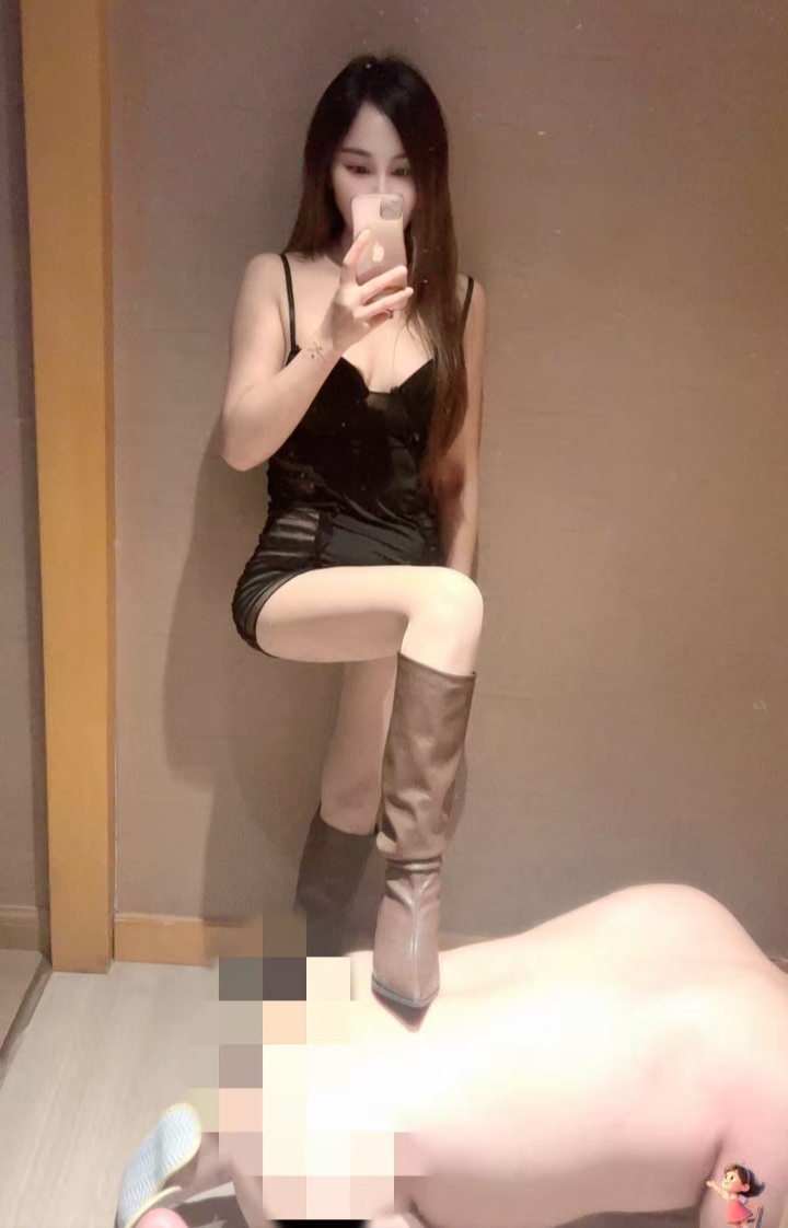 庐阳情趣调教女主s