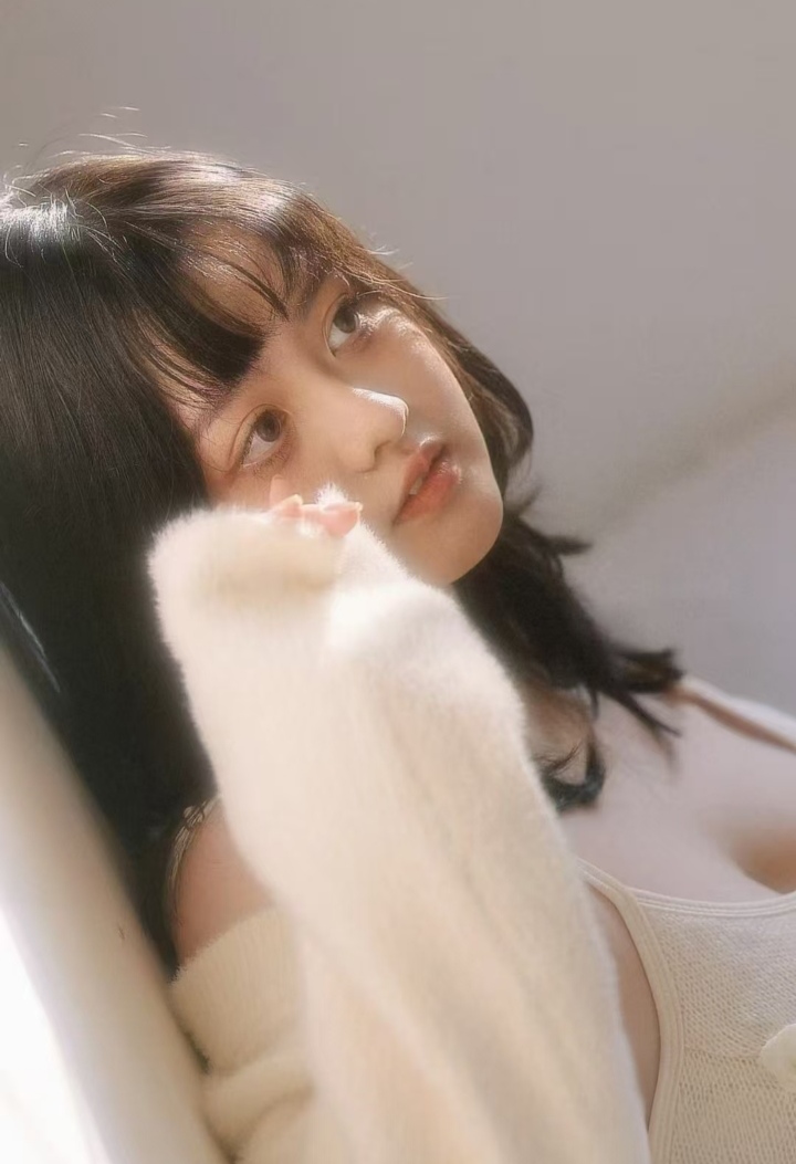 莲池丰润肉丸子若茜