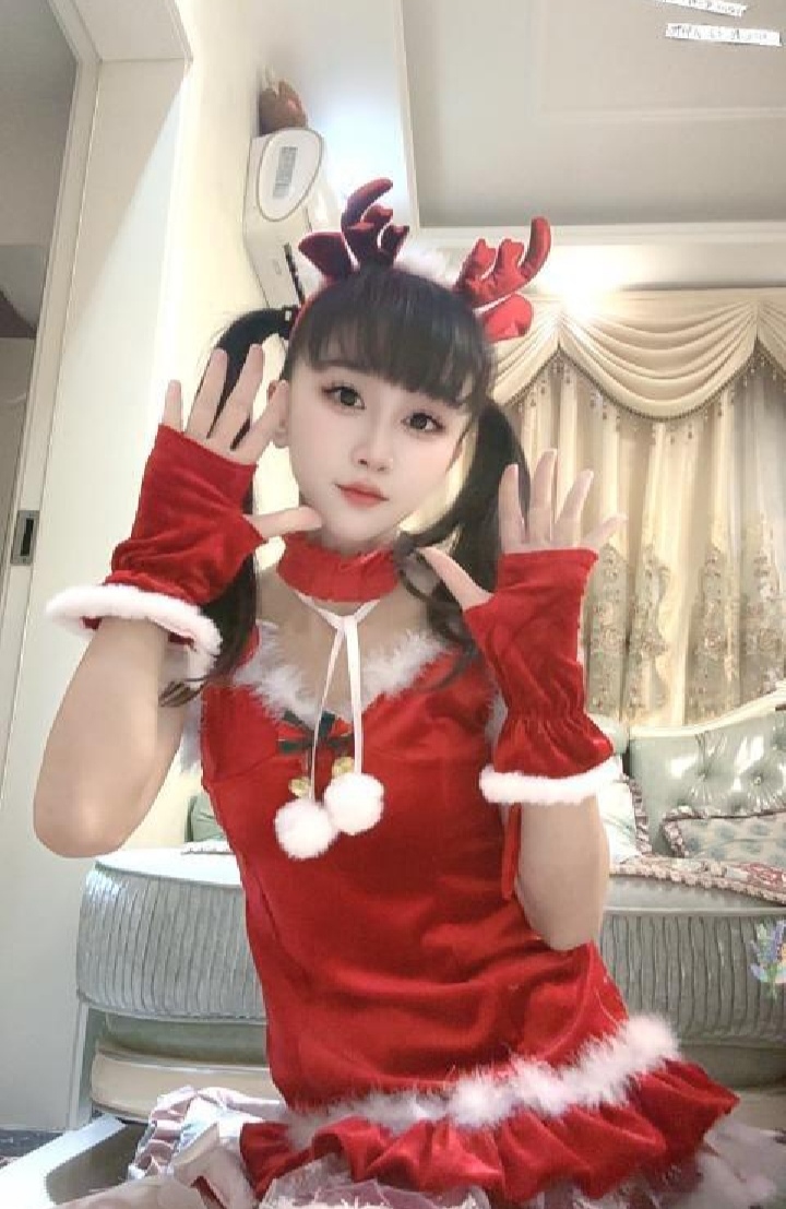 双马尾jk制服辣妹