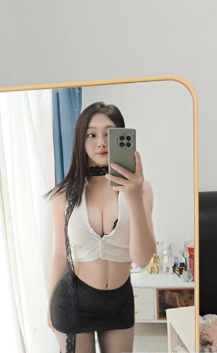 福田爆乳瑜伽老师