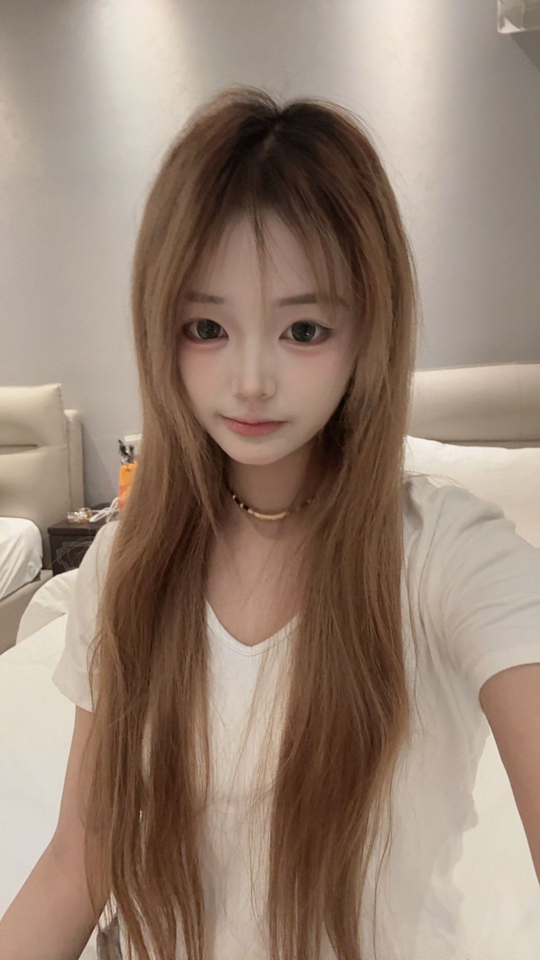 新来嫩妹 颜值正 很粉嫩 值得出击 天河车陂小美