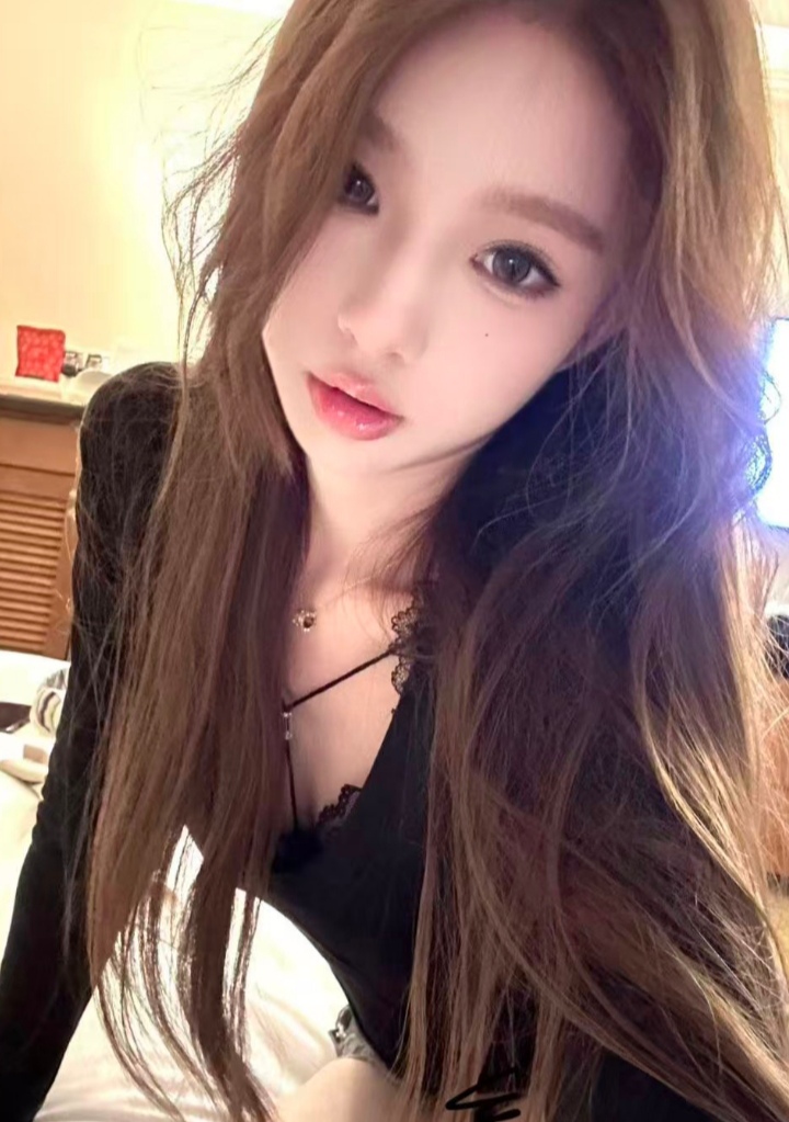 朝阳魅惑辣妹小竹