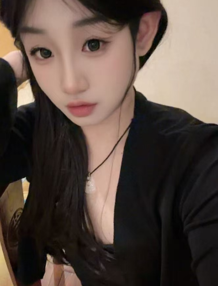 体验ts小姐姐多喜