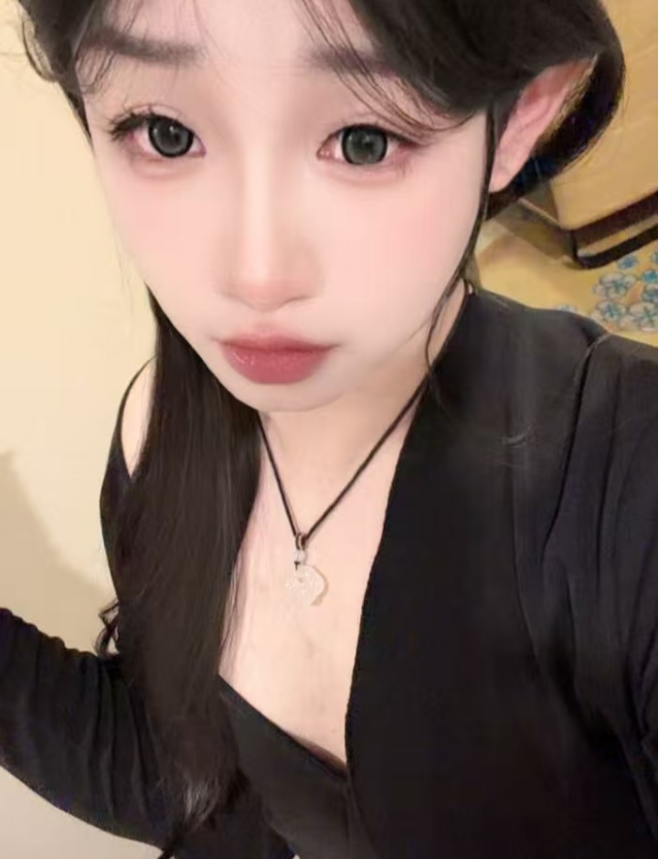 体验ts小姐姐多喜