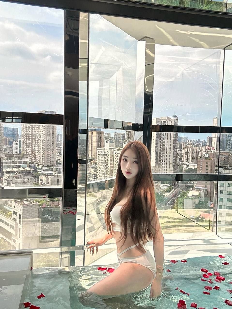 同城萝莉上门工作室