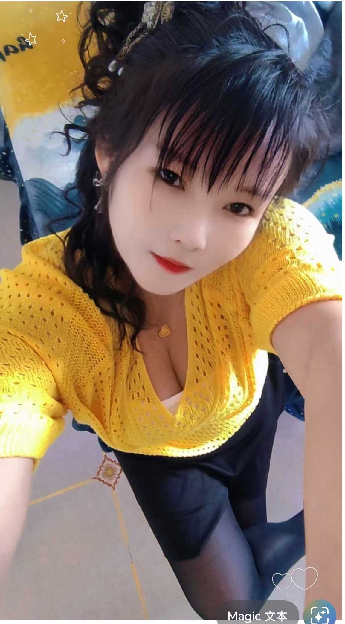 新吴区大胸少妇