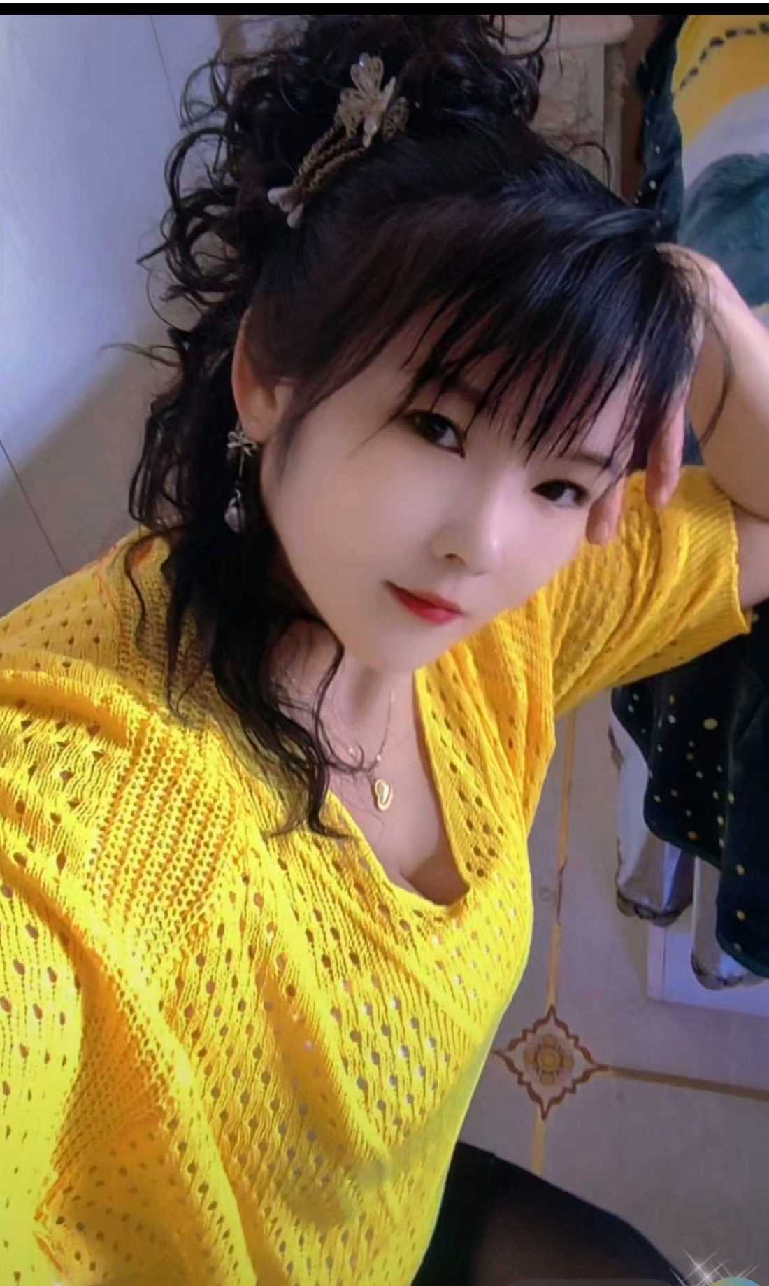 新吴区大胸少妇