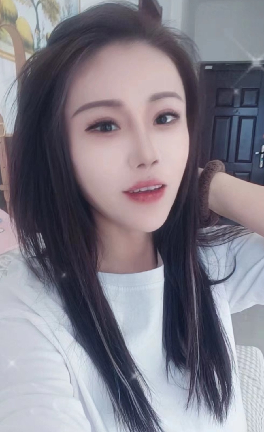 津南小丽，服务一流，放心冲！