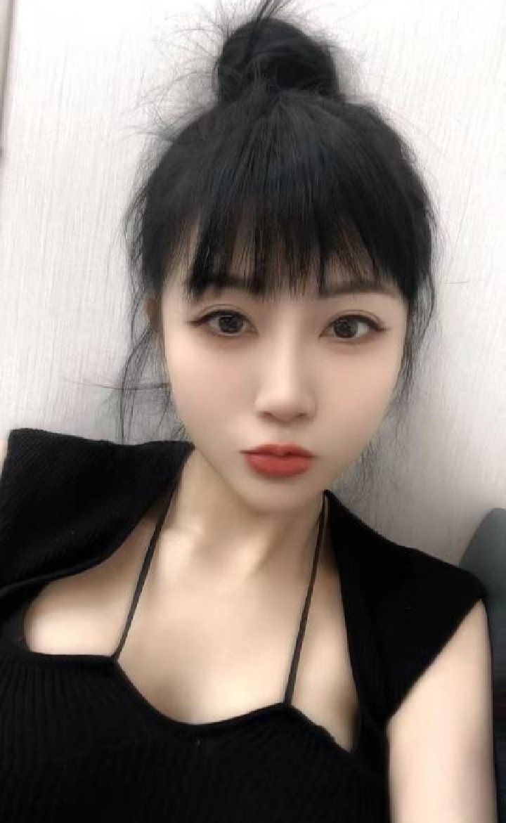 黑丝美腿颜值木木