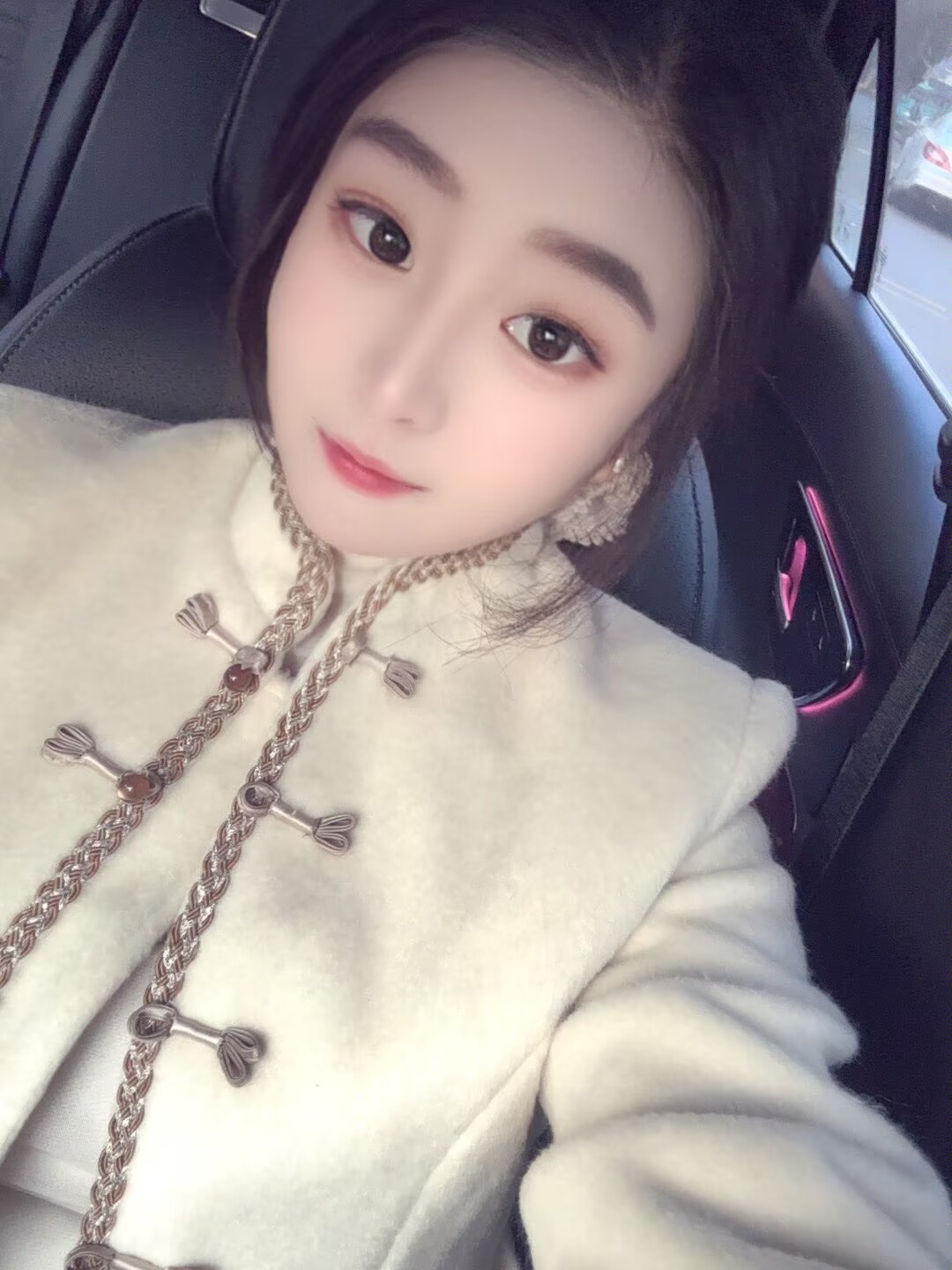 亭湖区让你流连忘返的妹妹