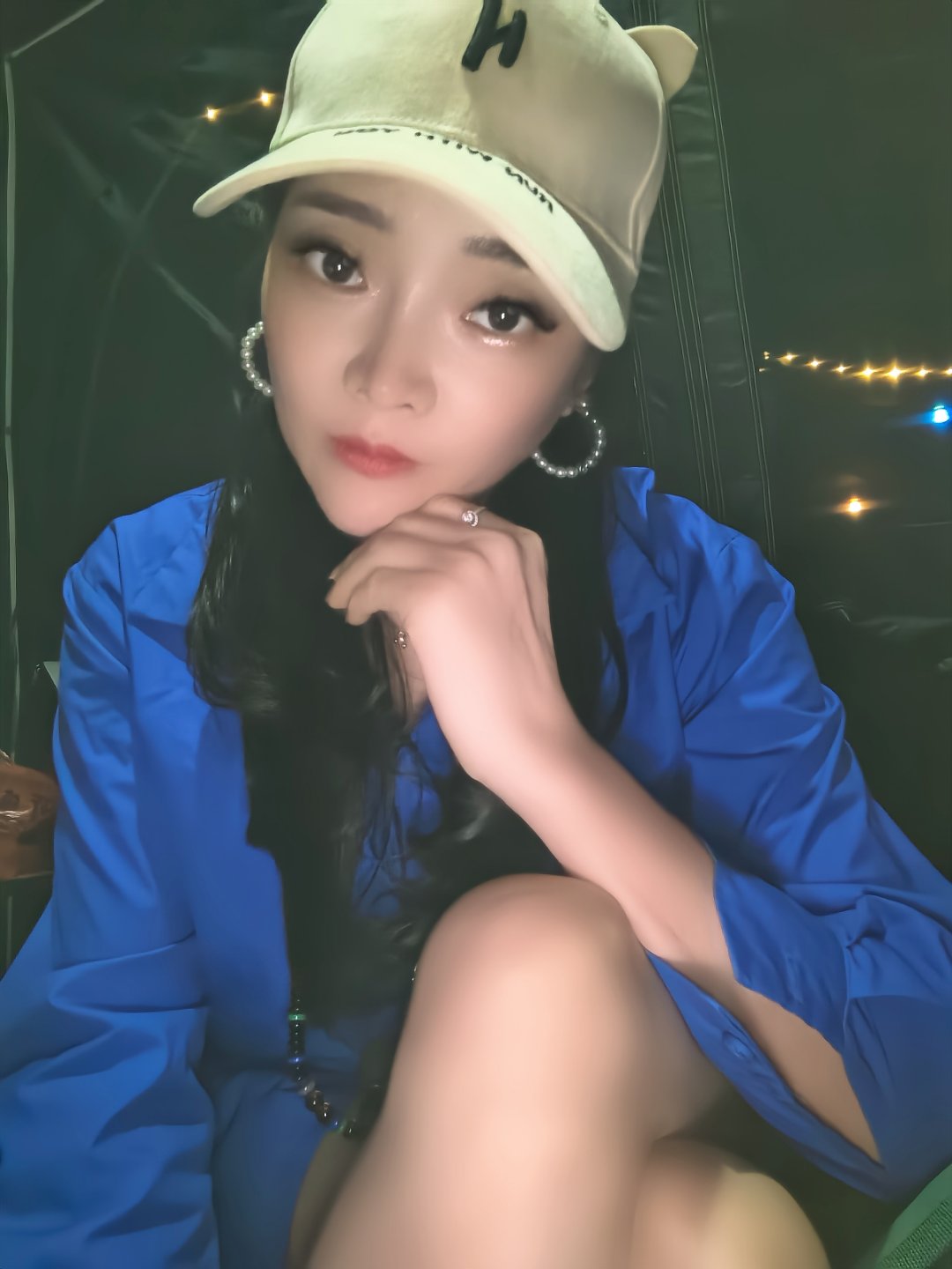 白云人和柳儿 风情万种顶级身材 风Sao尤物