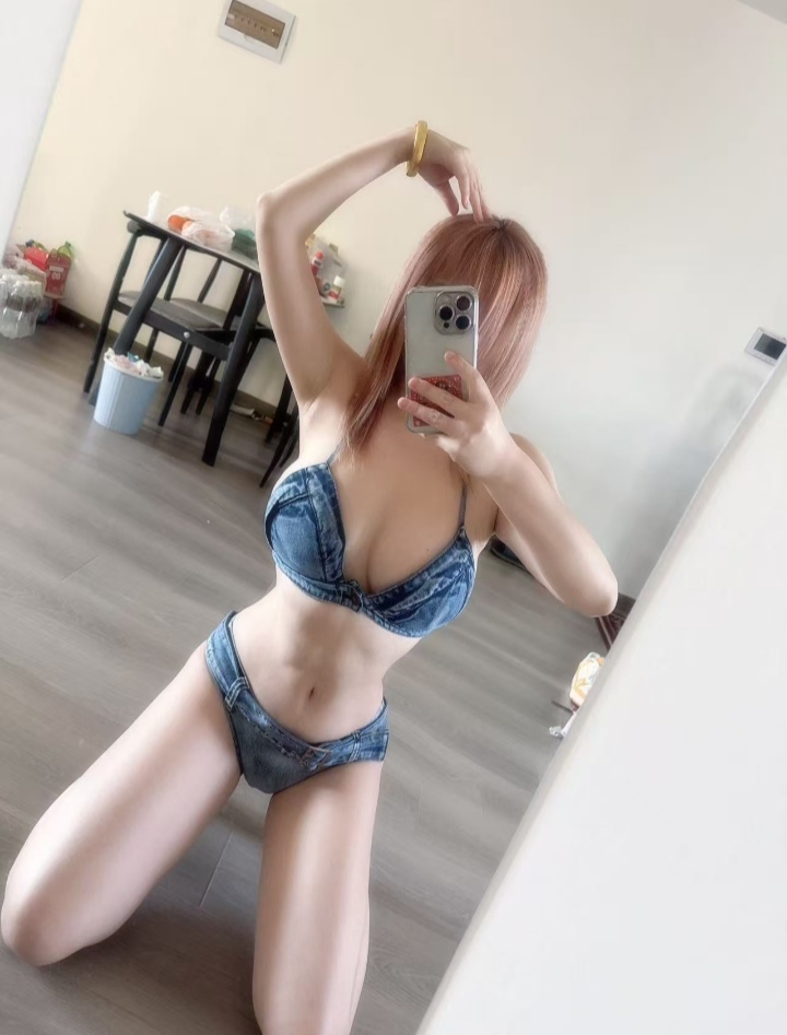 沈北漫画身材欲女