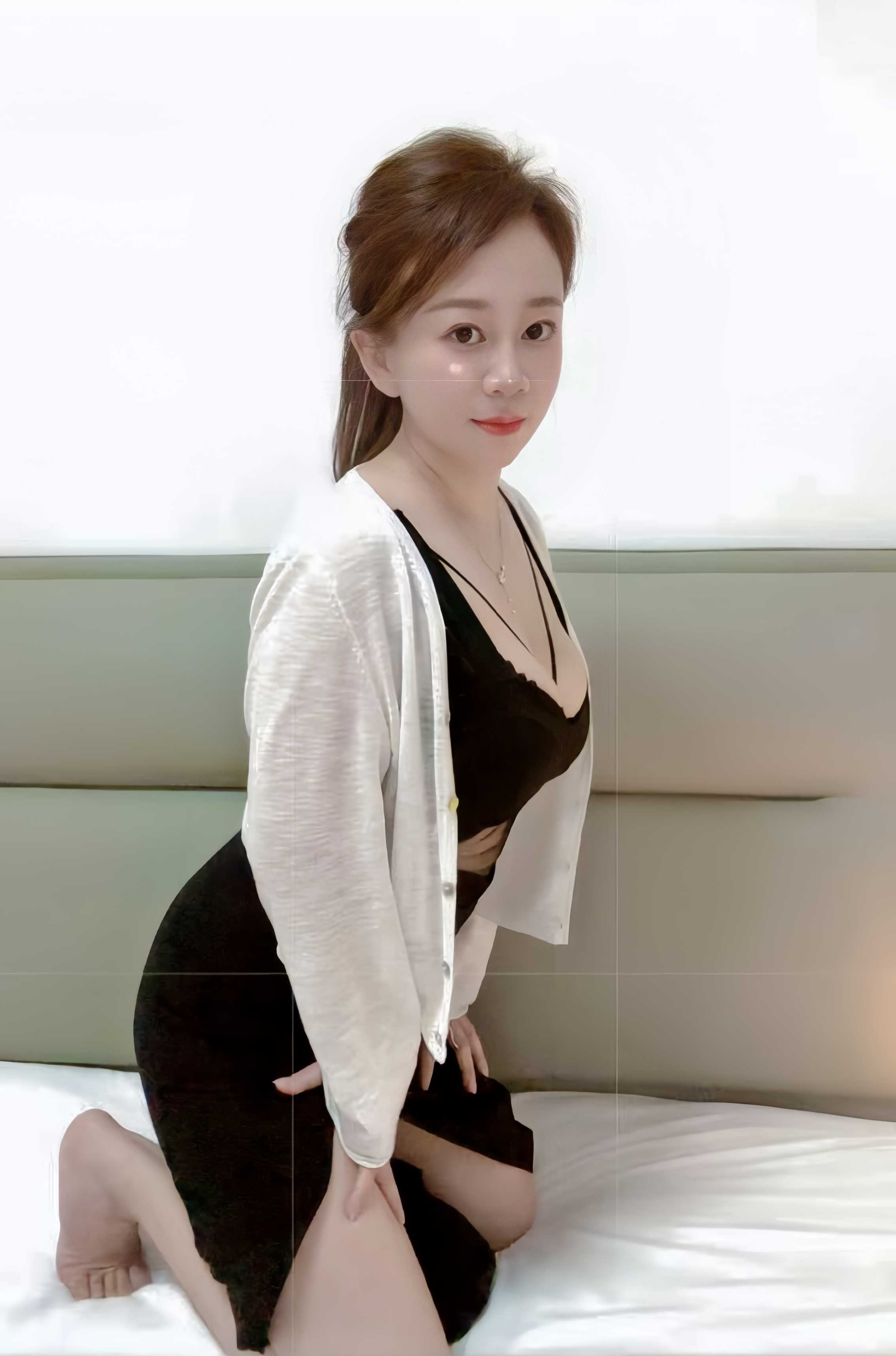 上城风情小少妇倩倩