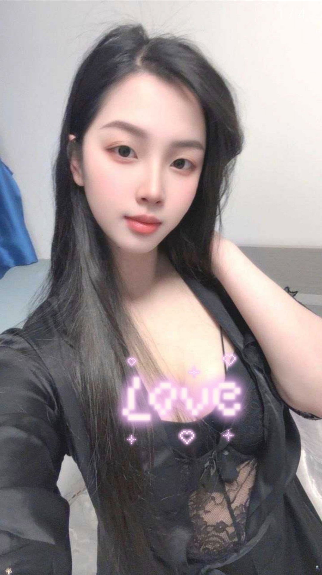 天河燕塘小柔柔 快餐两米服务4米 身高164车灯38c