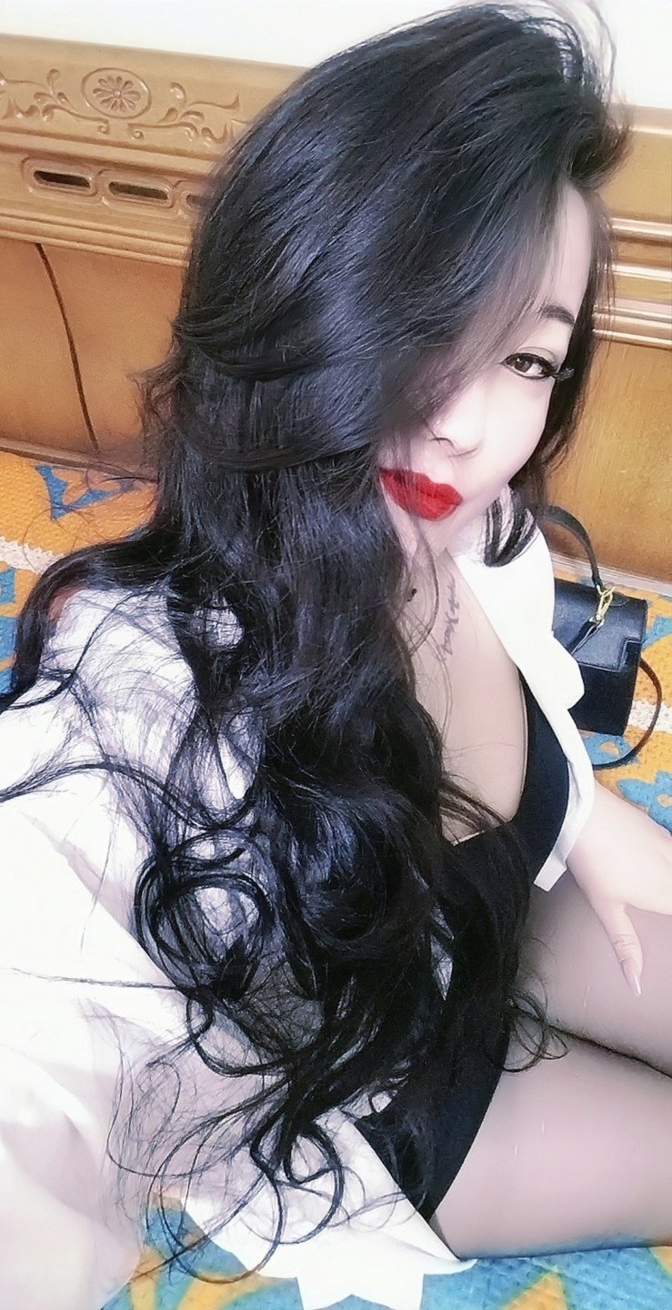 很有气质的姐姐，服务好