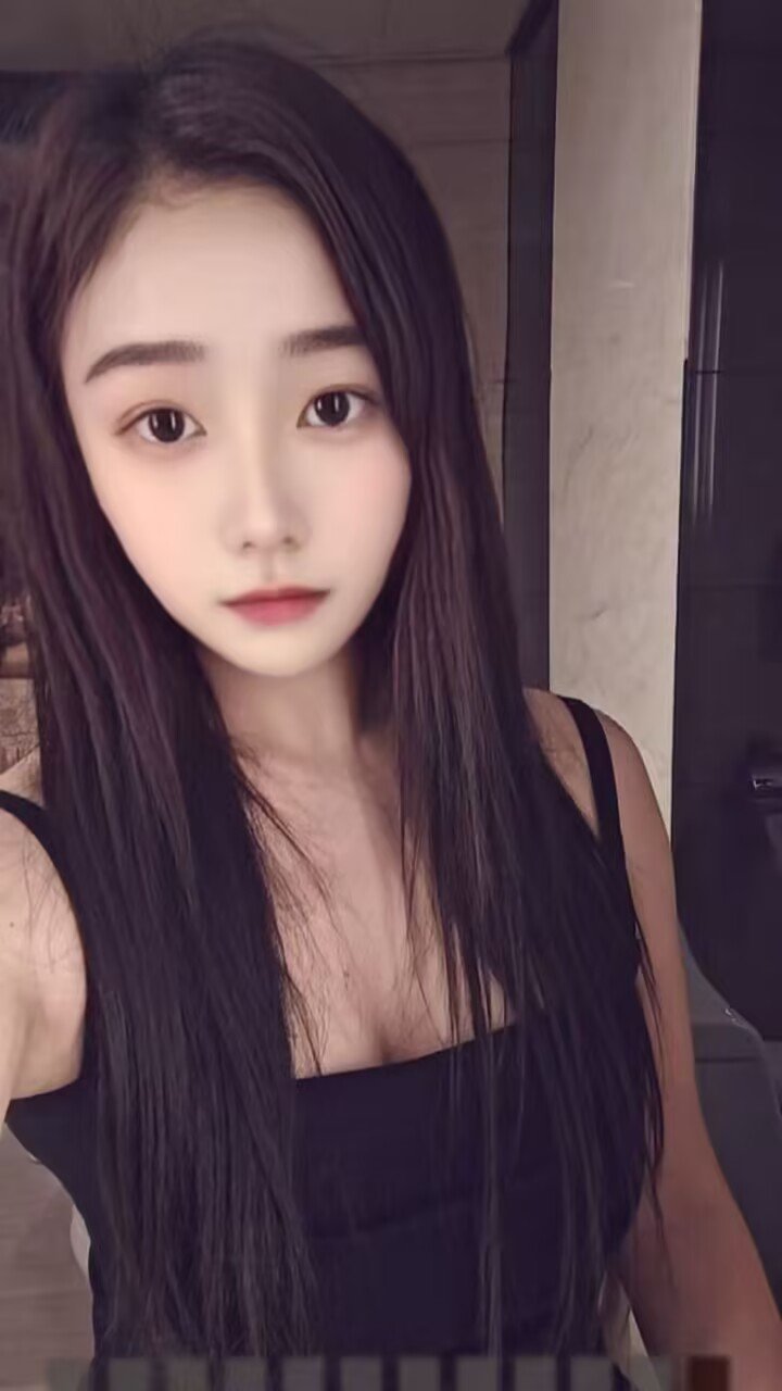 马家堡甜甜的小姐姐