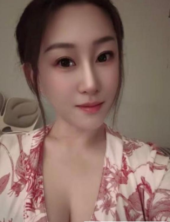 太原街管式服务美妞