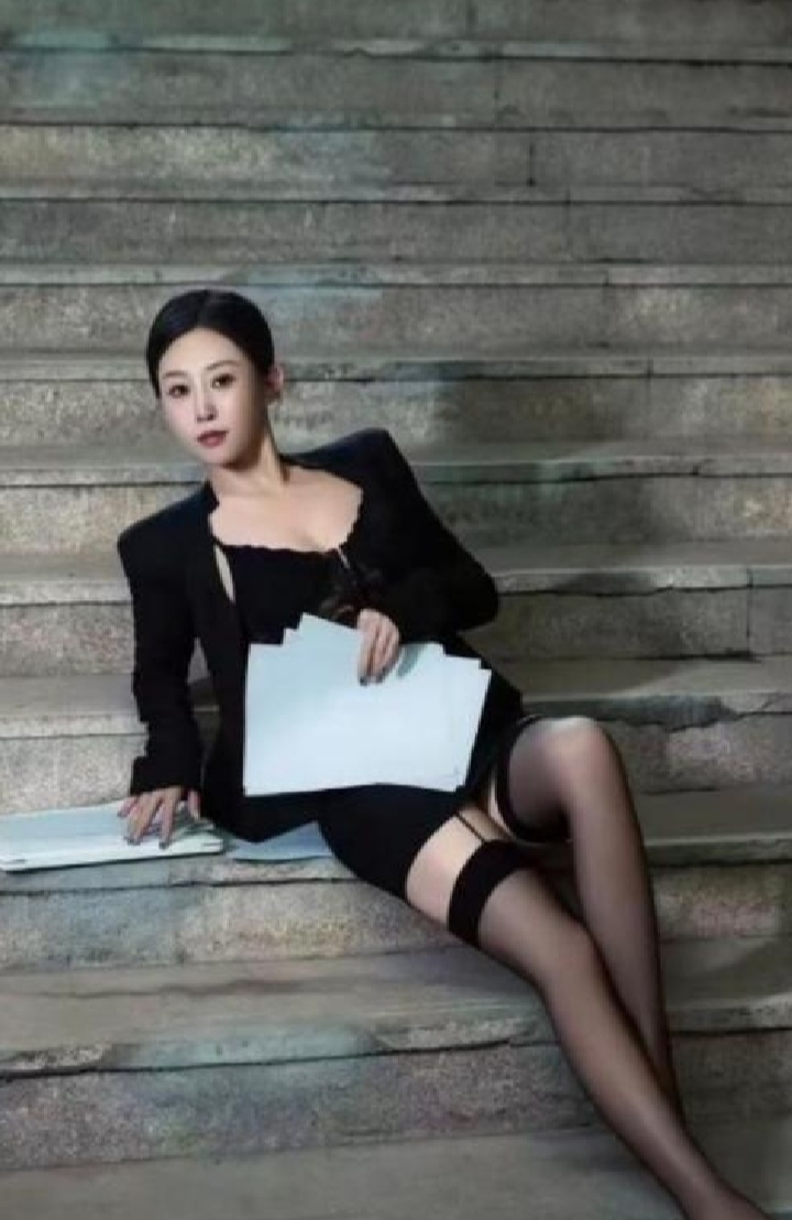 太原街管式服务美妞