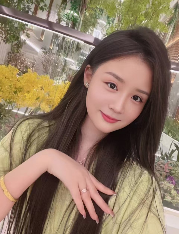 武进长腿辣妹依依