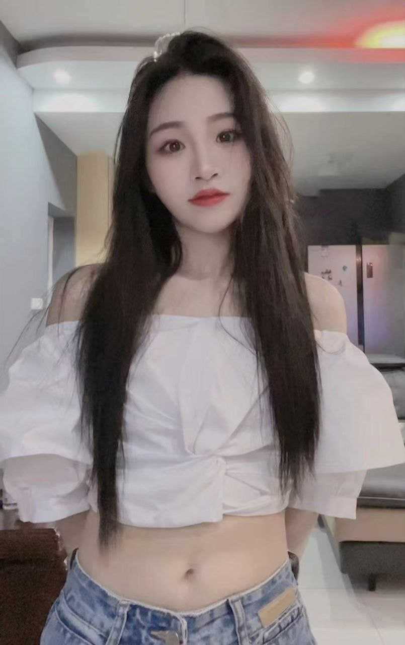 东郊小雨妹妹，温柔体贴