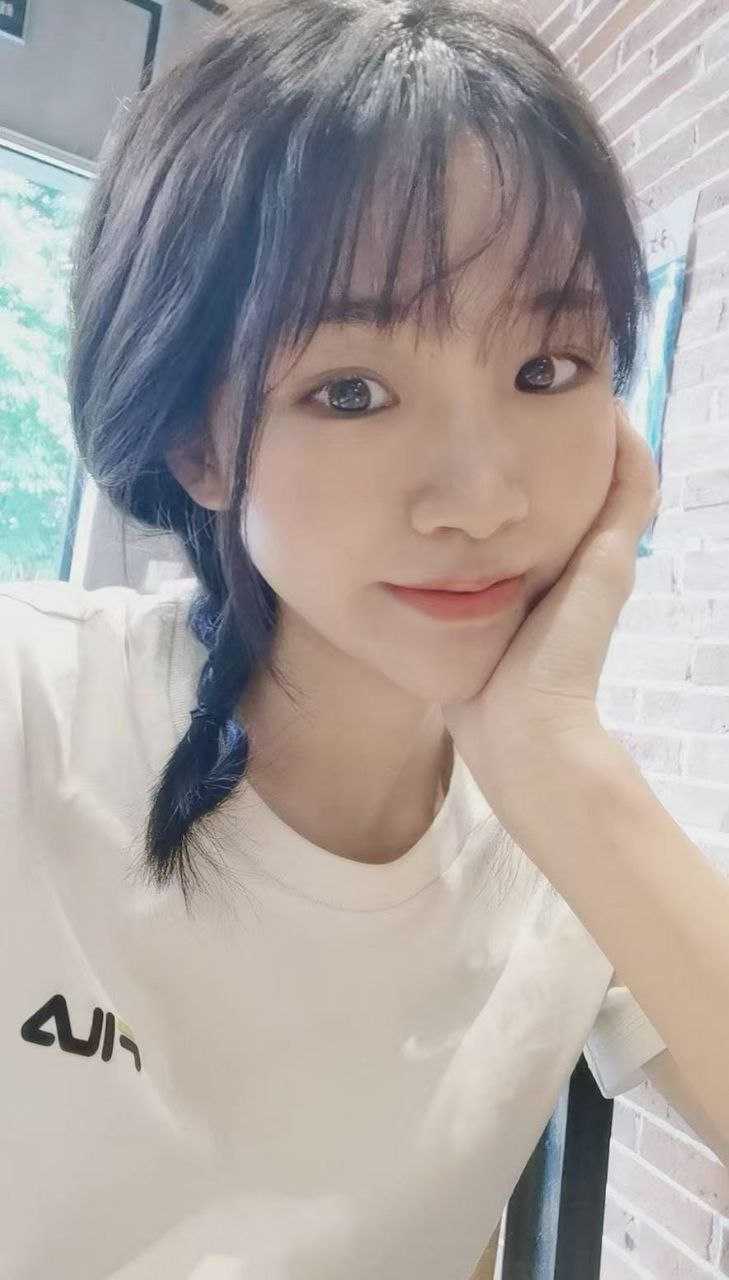 东郊小雨妹妹，温柔体贴