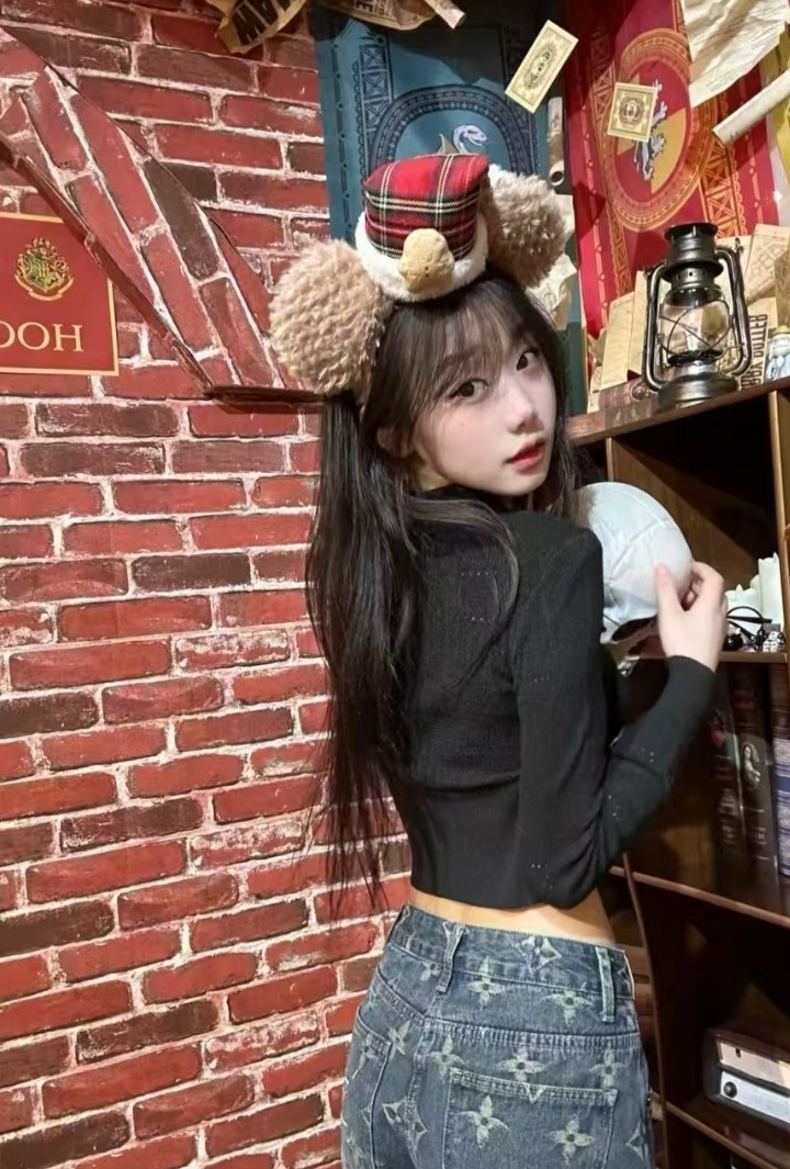 宝山美乳辣妹童童