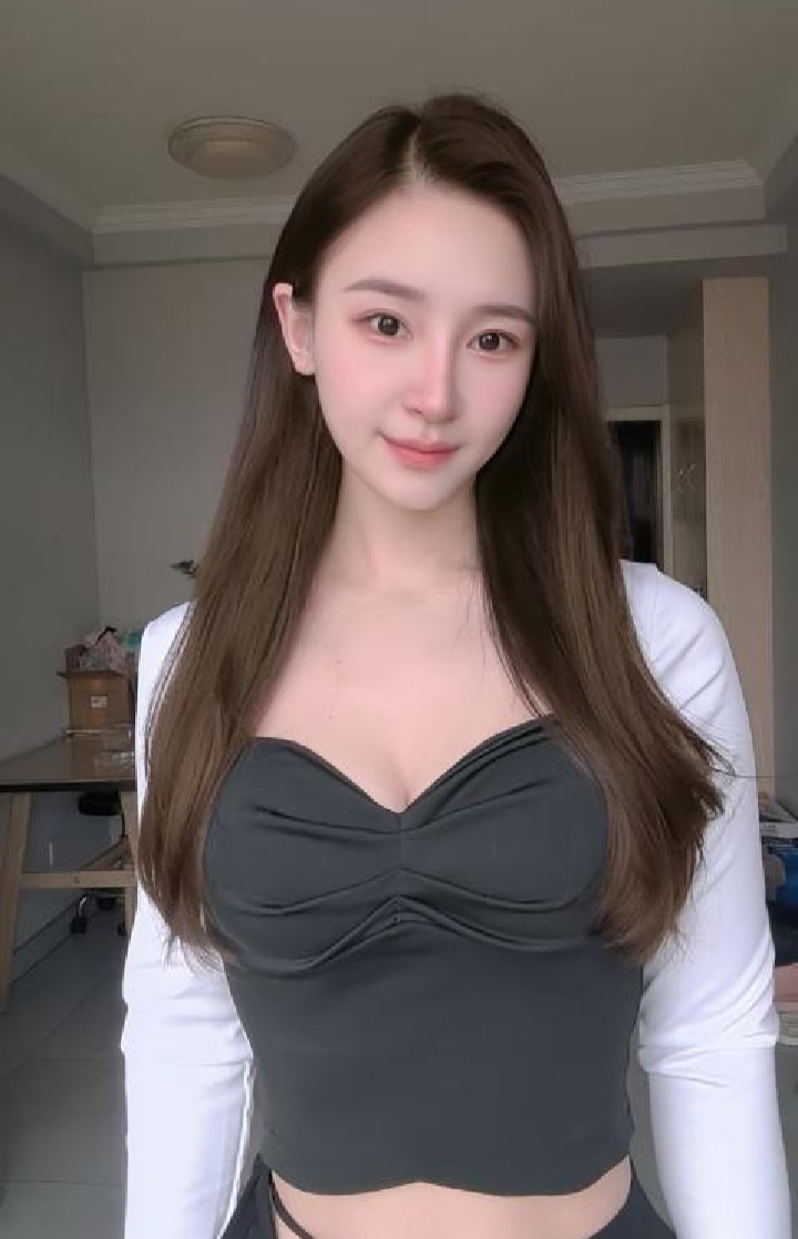 女友系小姐姐君君