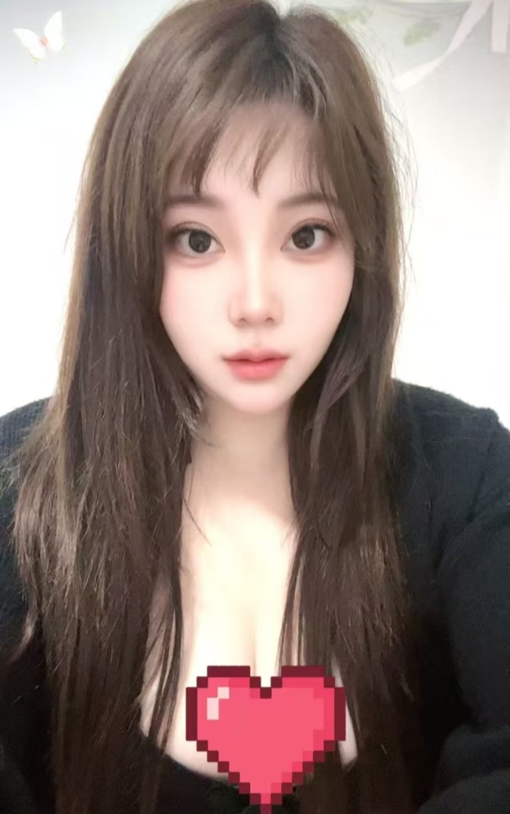 秦淮纯欲甜妹小幸运