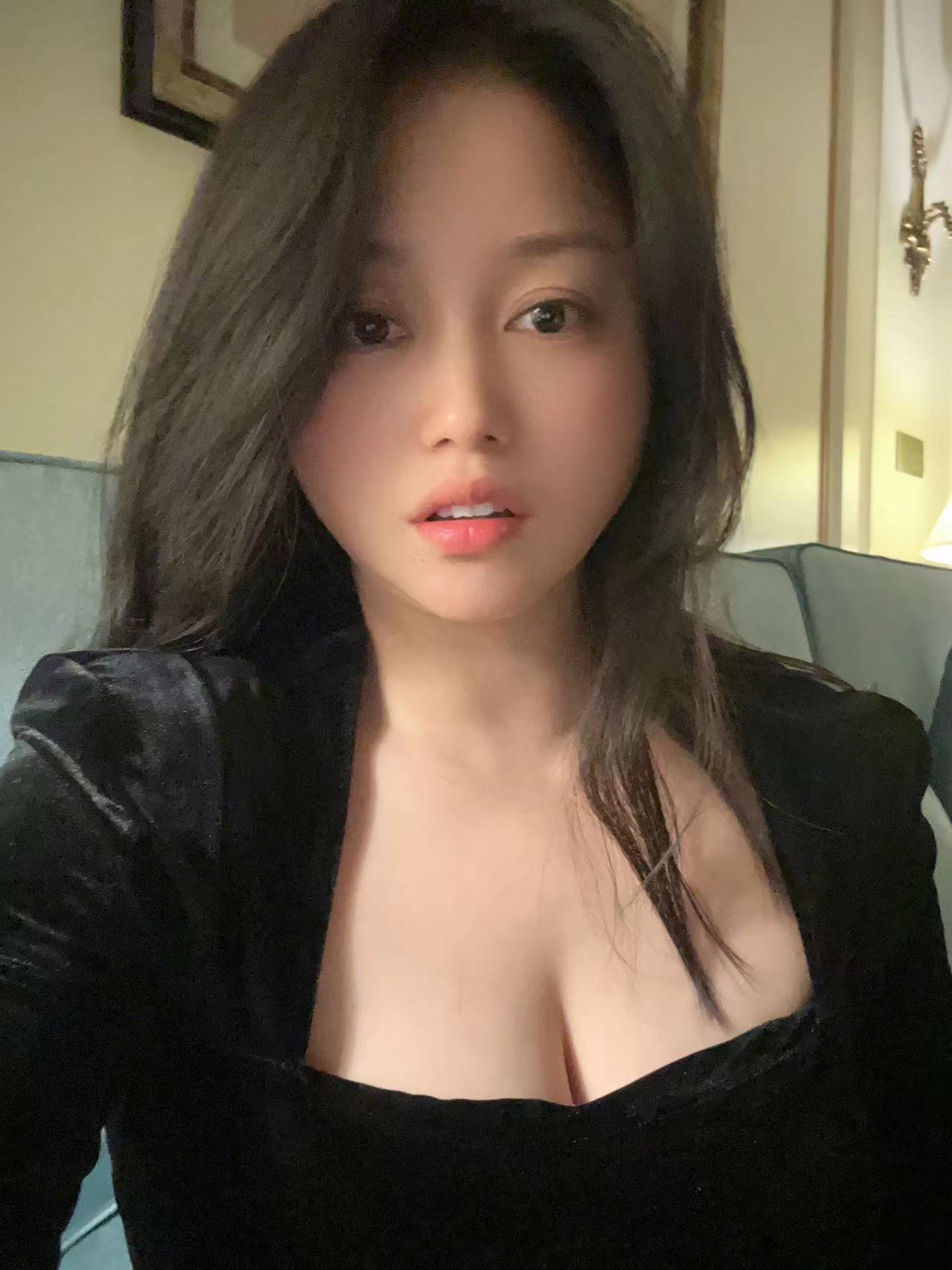 汉口兼职大胸小姐姐