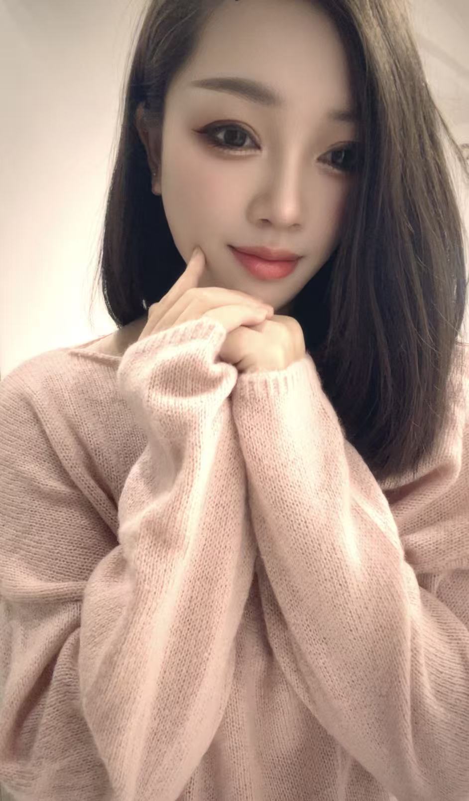 身材好，温柔体贴, 可以冲