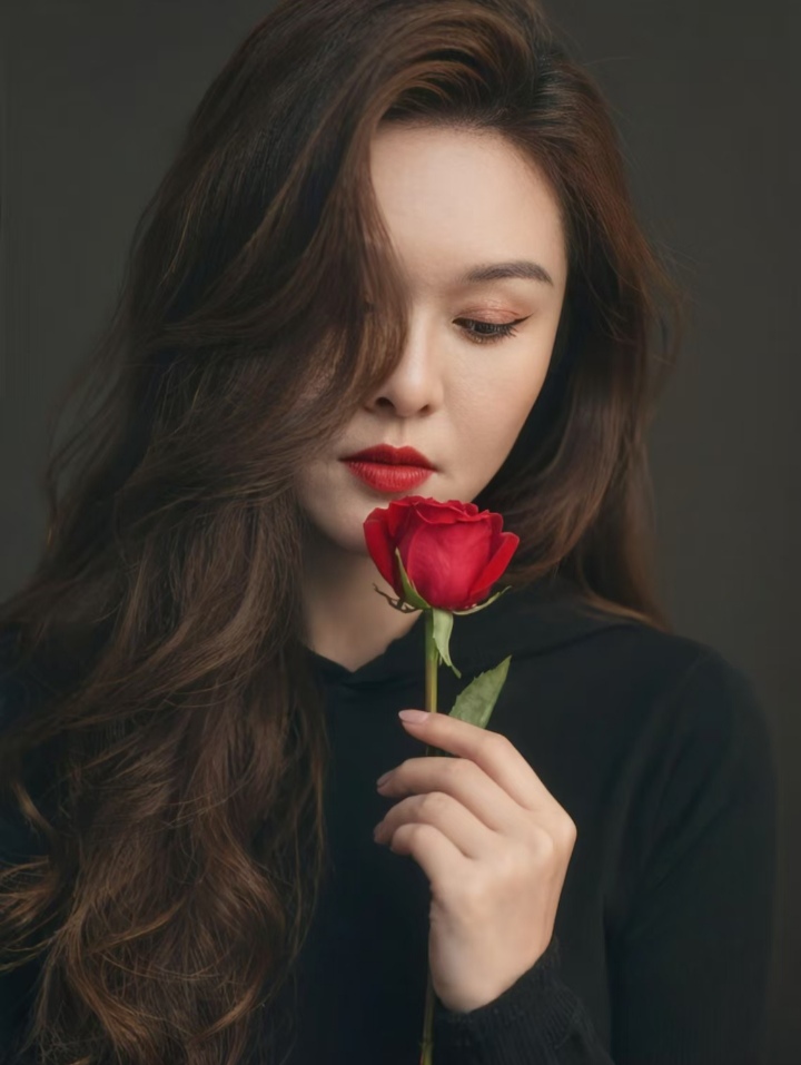 顶级kh达人叶子