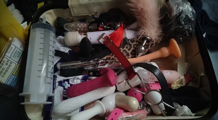 未央调教欲女少妇