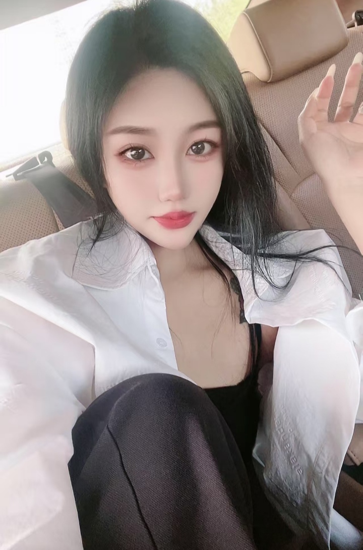 丰润小女友洋洋