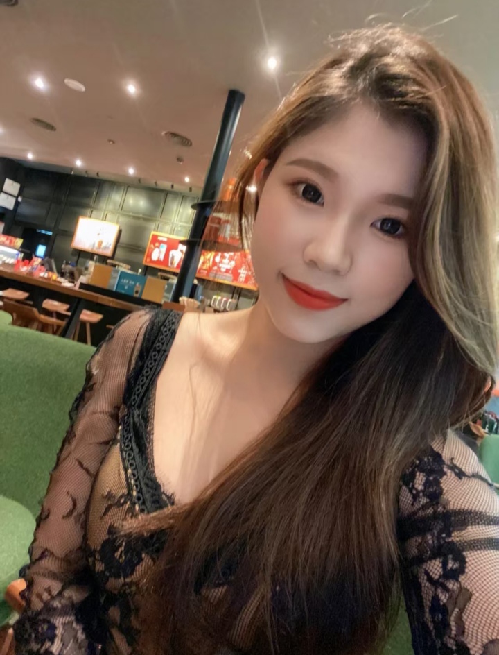 白云情趣大波妞糖果