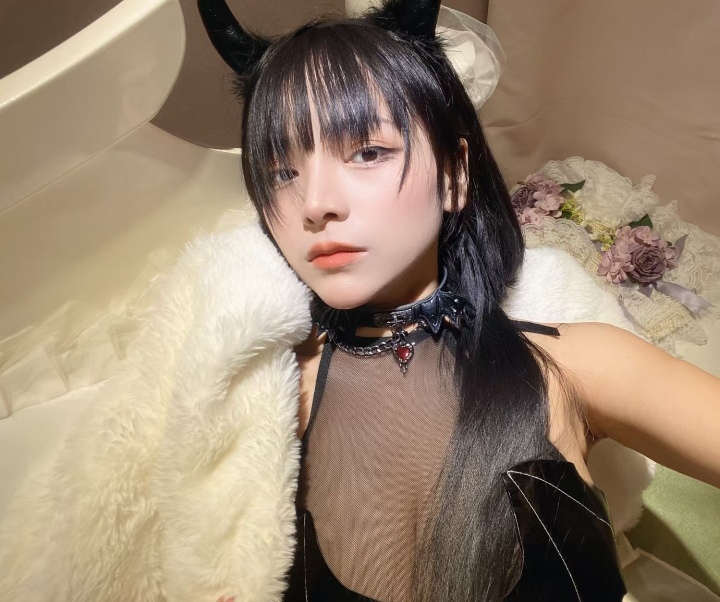 鼓楼巨乳情趣萝莉