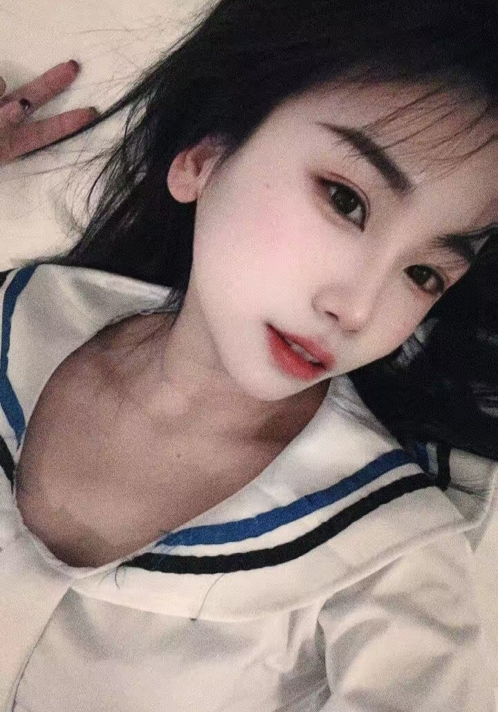 市北制服甜妹于小晚