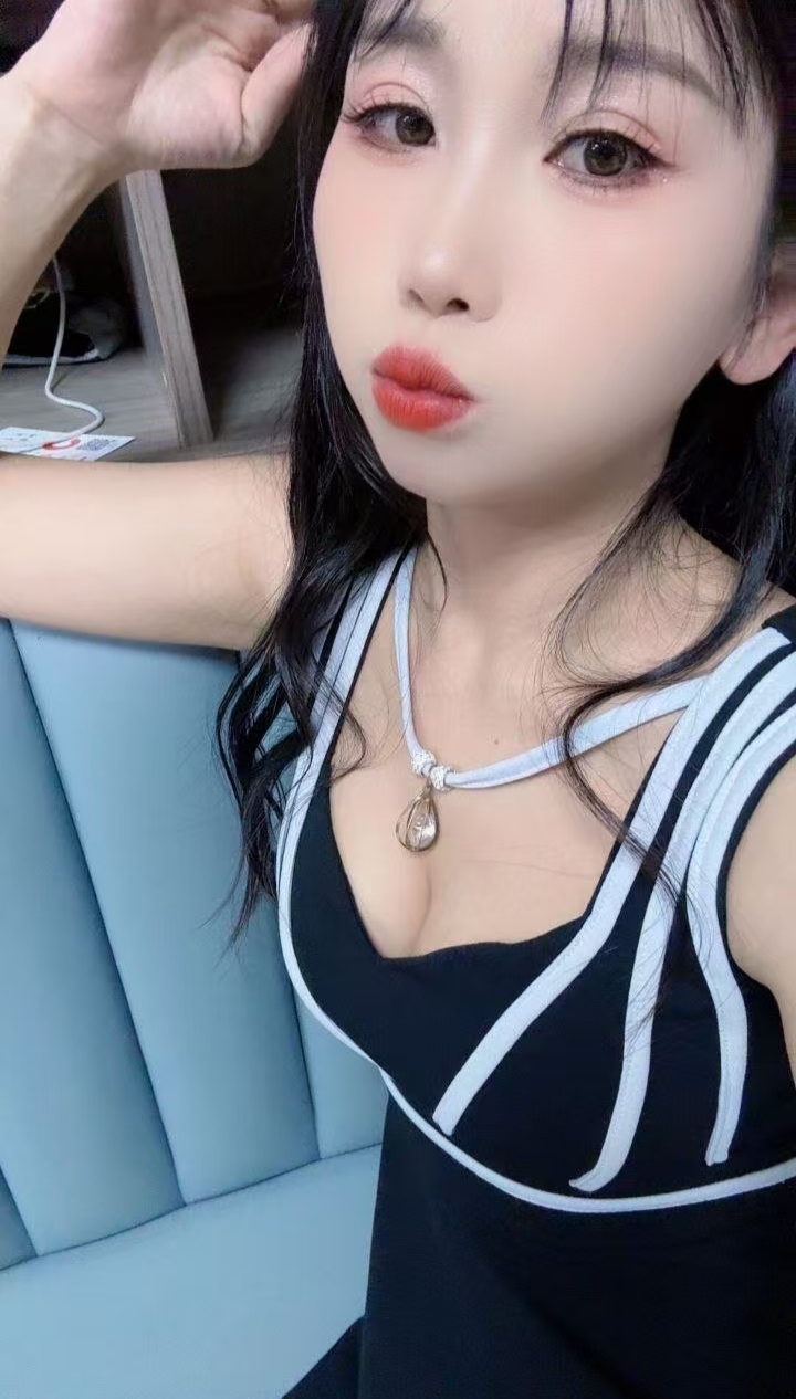 市北制服甜妹于小晚