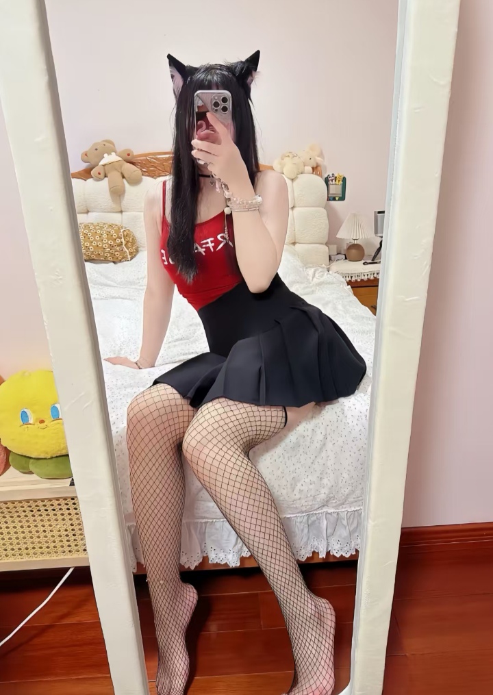 中项spa半套小糖糖