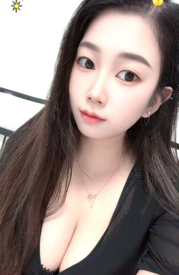 宝安大白兔嫩妹晴晴