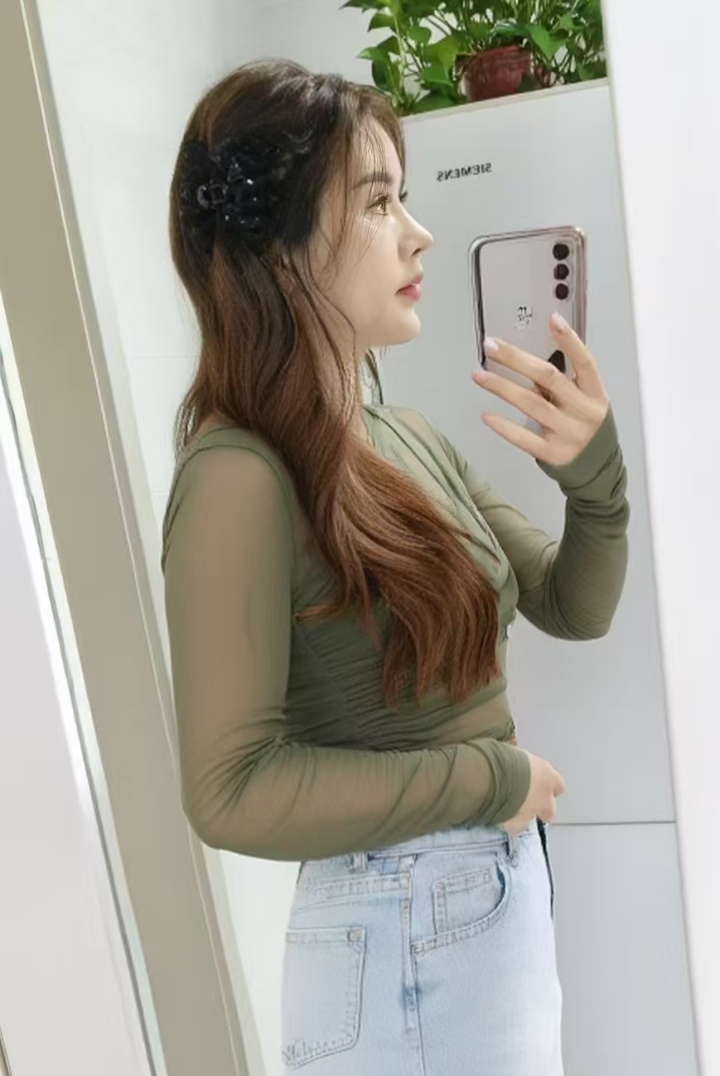 秦淮瑶族美妞安妮娜