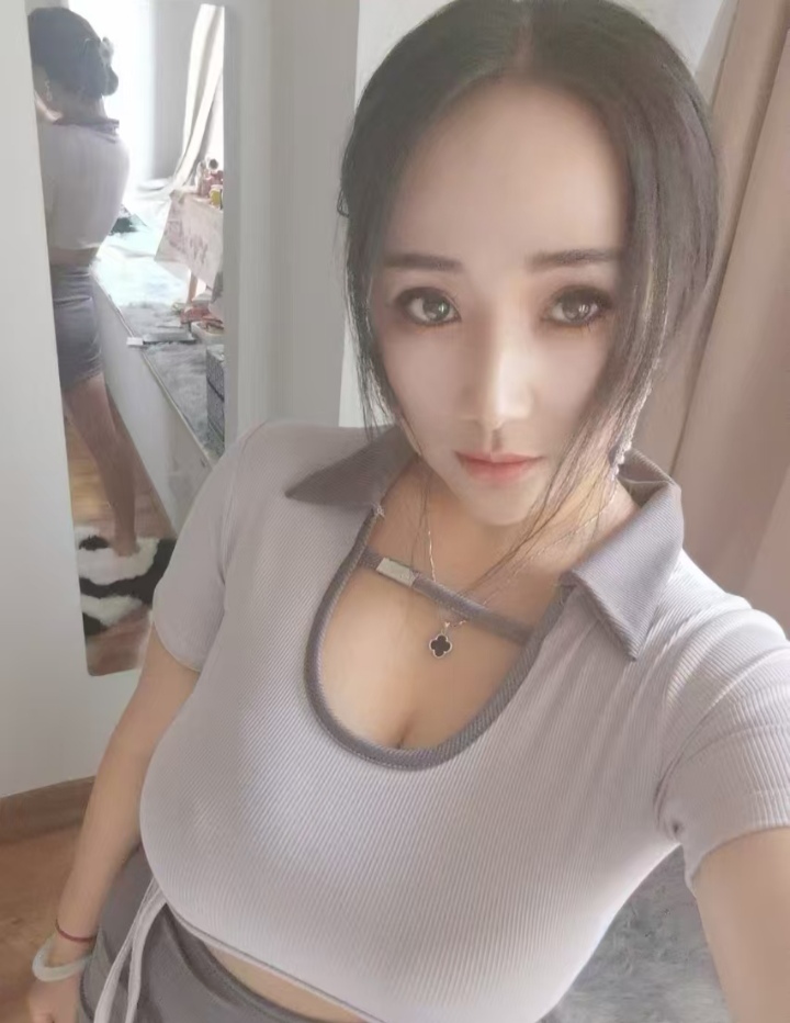 丰乳肥臀尤物然然