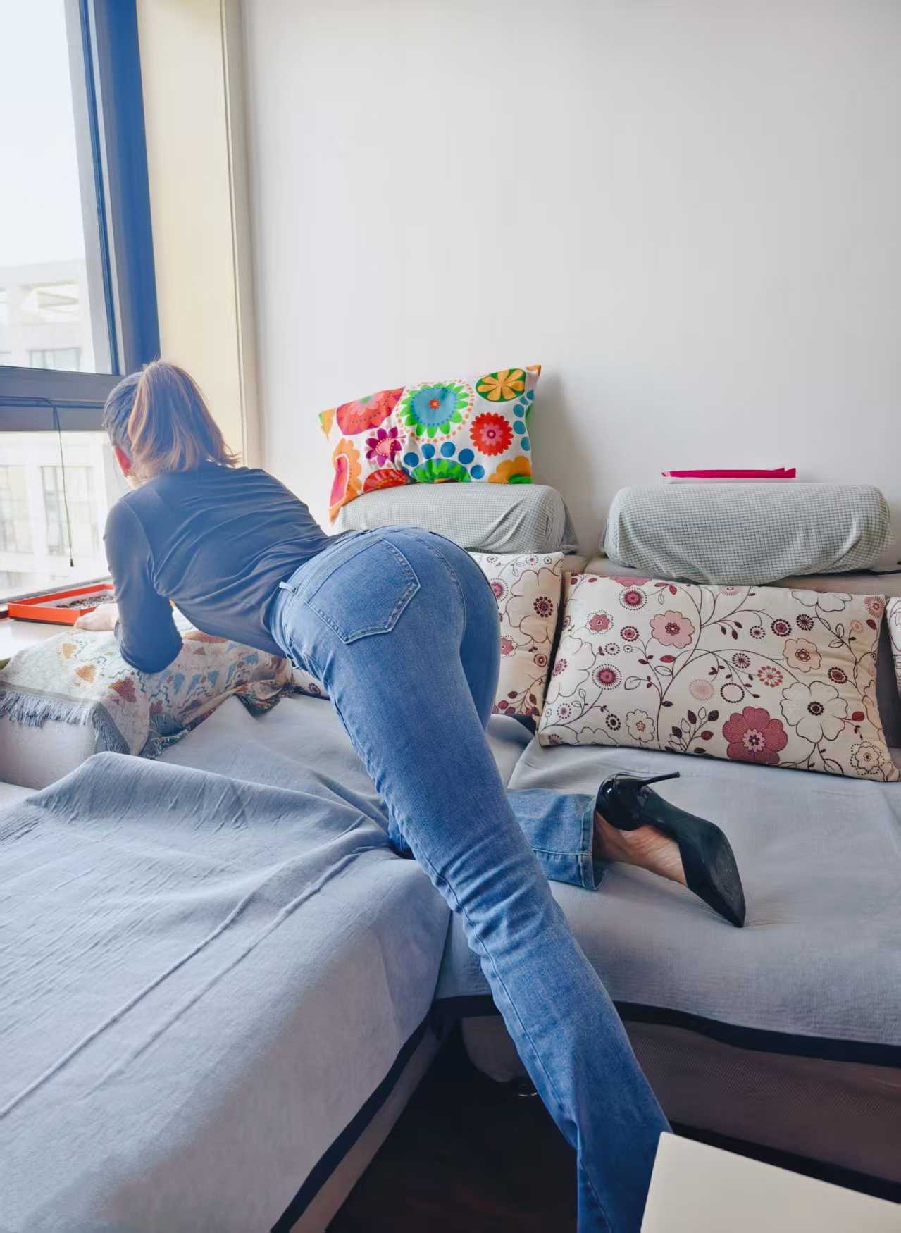 个人诚信做回头客，天通苑娇娇