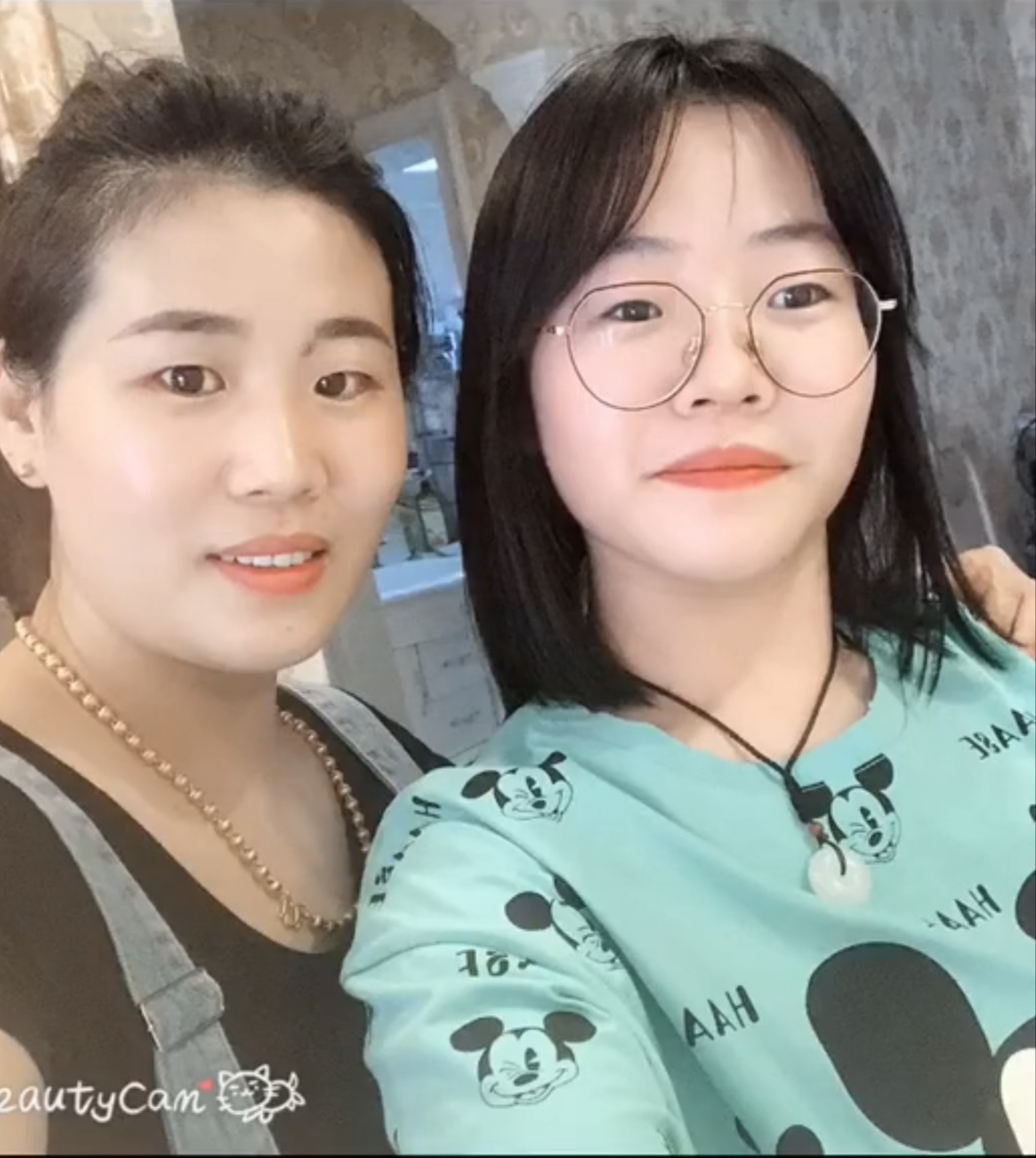 活好大奶子saob，母女