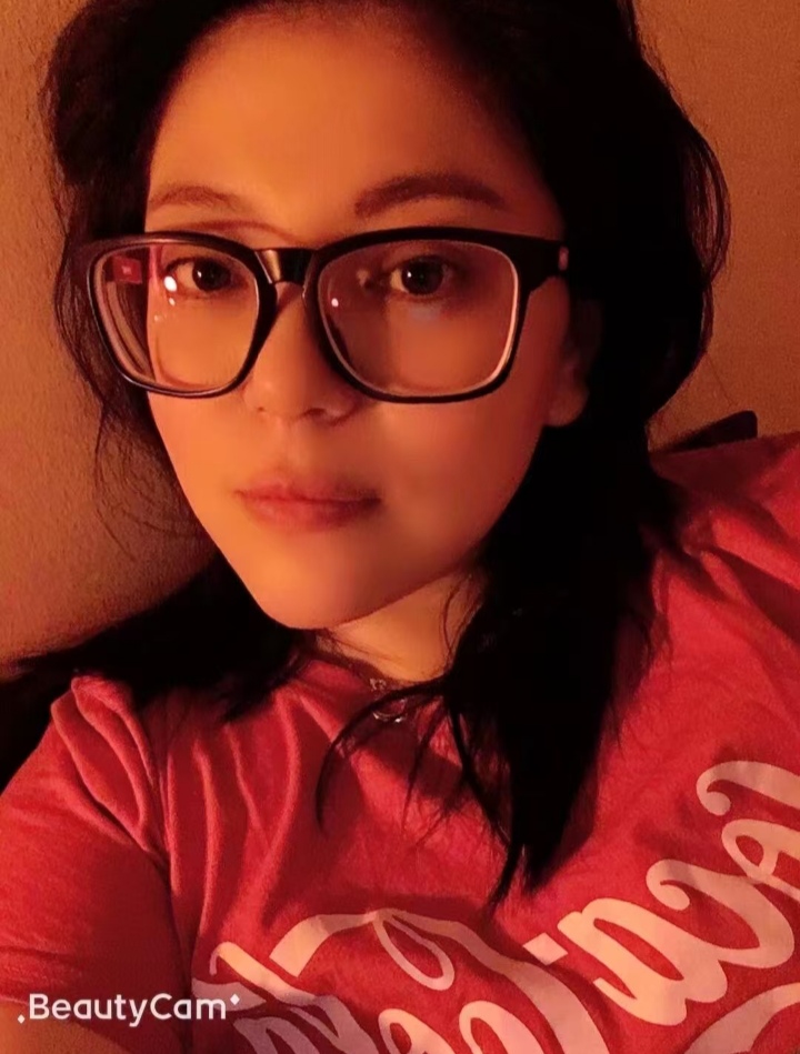 东河服务小姐姐微微