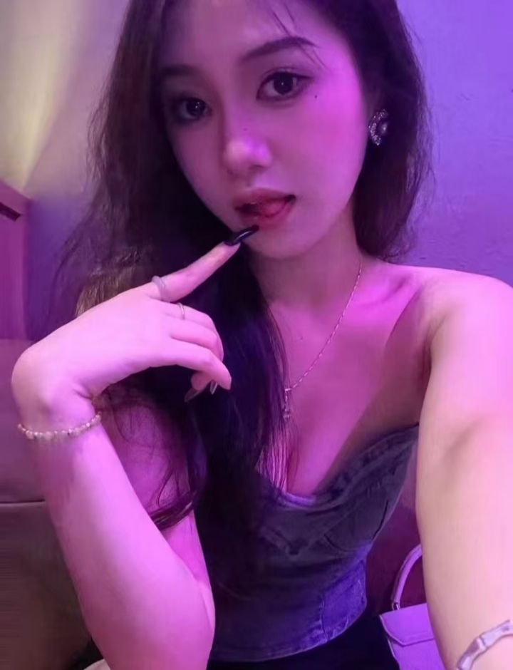 岳麓性感辣妹沐沐