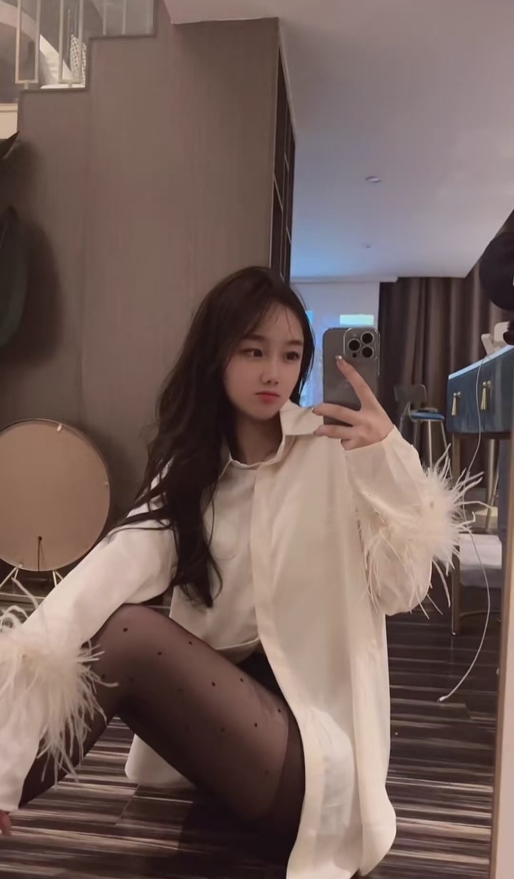 兼职嫩妹初恋甜心酱