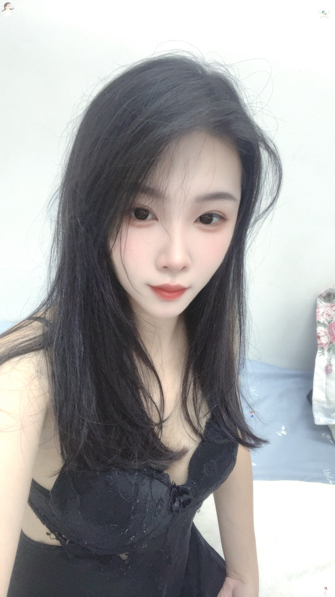 白云梅花园露露 主动水足 马达臀 让你欲罢不能