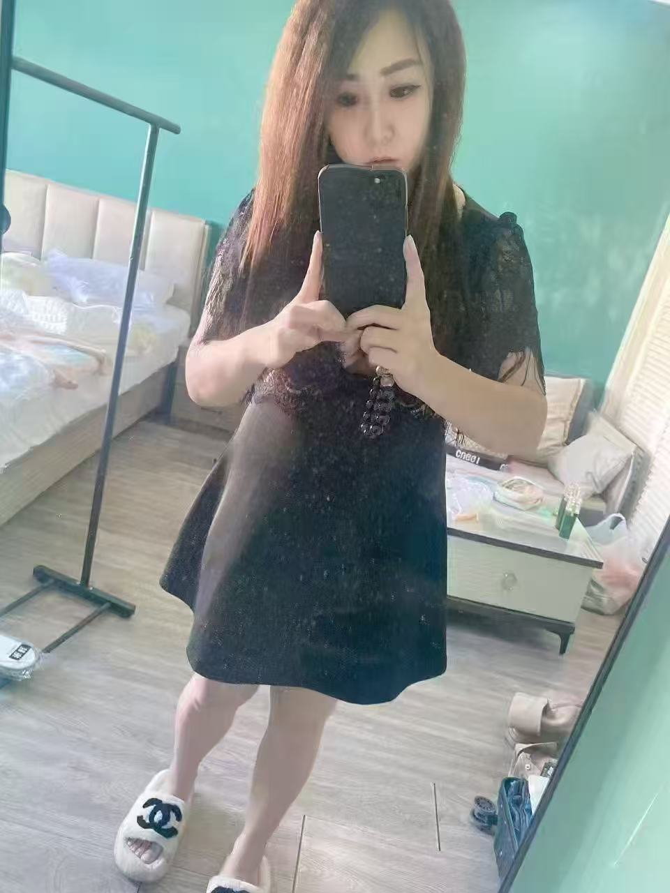 青岛市市北区玲玲