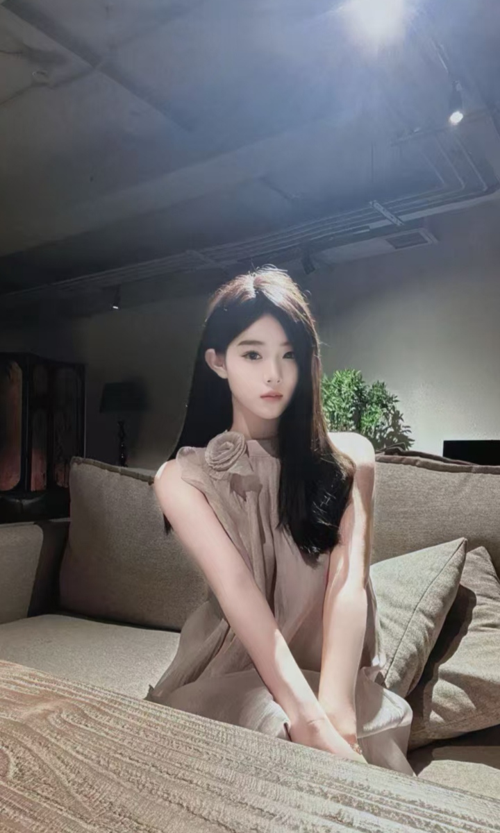 江宁兼职嫩妹小羊羊