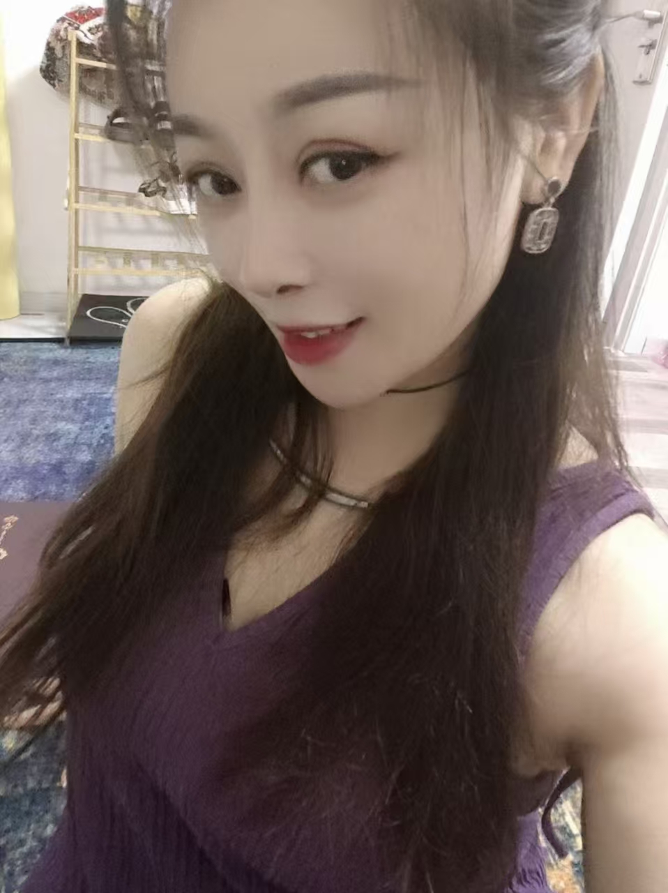 万和城d奶兼职少妇